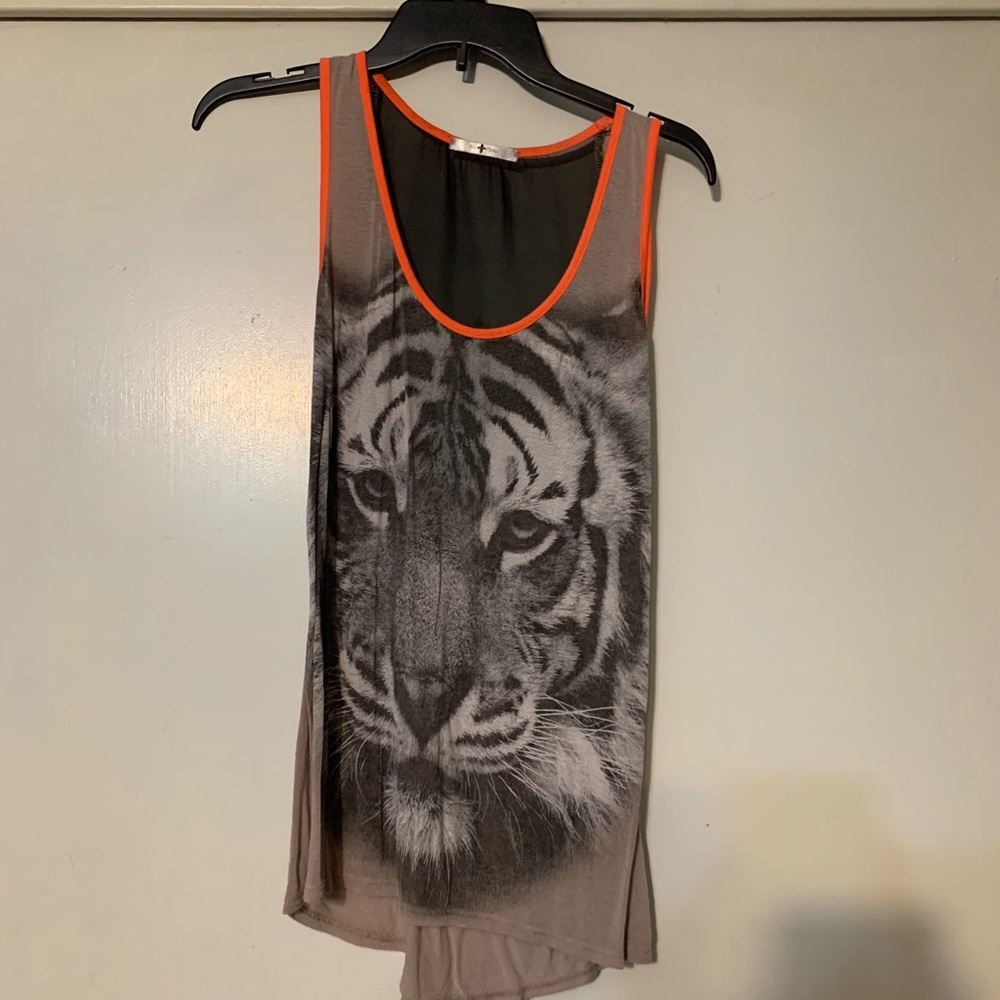 Tank top